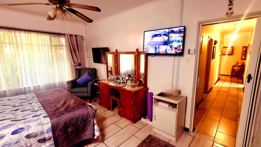 3 Bedroom Property for Sale in Vaalpark Free State